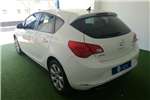  2016 Opel Astra Astra hatch 1.4 Turbo Essentia Plus