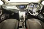 Used 2016 Opel Astra hatch 1.4 Turbo Essentia Plus