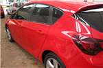  2011 Opel Astra Astra hatch 1.4T Enjoy