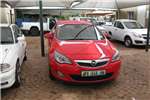  2011 Opel Astra Astra hatch 1.4T Enjoy