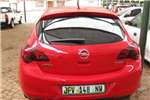  2011 Opel Astra Astra hatch 1.4T Enjoy