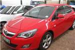  2011 Opel Astra Astra hatch 1.4T Enjoy