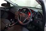  2013 Opel Astra Astra hatch 1.4T Enjoy