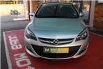  2014 Opel Astra Astra hatch 1.4T Enjoy