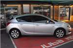 2014 Opel Astra Astra hatch 1.4T Enjoy