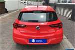  2016 Opel Astra Astra hatch 1.4T Enjoy