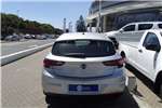  2016 Opel Astra Astra hatch 1.4T Enjoy