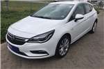  2016 Opel Astra Astra hatch 1.4T Enjoy