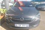  2016 Opel Astra Astra hatch 1.4T Enjoy