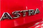  2016 Opel Astra Astra hatch 1.4T Enjoy