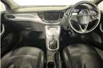 Used 2016 Opel Astra hatch 1.4T Enjoy