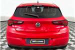 Used 2016 Opel Astra hatch 1.4T Enjoy