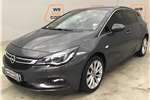  2017 Opel Astra Astra hatch 1.4T Enjoy