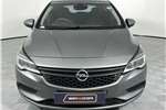  2018 Opel Astra Astra hatch 1.4T Enjoy