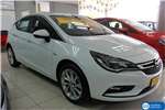  2014 Opel Astra Astra hatch 1.4T Enjoy auto