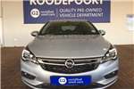  2017 Opel Astra Astra hatch 1.4T Enjoy auto