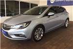  2017 Opel Astra Astra hatch 1.4T Enjoy auto