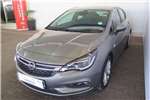  2017 Opel Astra Astra hatch 1.4T Enjoy auto