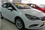  2017 Opel Astra Astra hatch 1.4T Enjoy auto