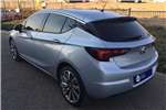  2017 Opel Astra Astra hatch 1.4T Enjoy auto