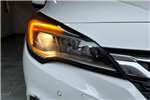 Used 2017 Opel Astra hatch 1.4T Enjoy auto