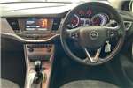 Used 2017 Opel Astra hatch 1.4T Enjoy auto