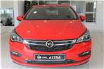  2018 Opel Astra Astra hatch 1.4T Enjoy auto