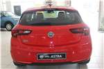  2018 Opel Astra Astra hatch 1.4T Enjoy auto