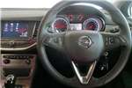  2018 Opel Astra Astra hatch 1.4T Enjoy auto