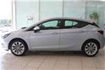  2018 Opel Astra Astra hatch 1.4T Enjoy auto