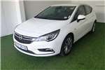  2018 Opel Astra Astra hatch 1.4T Enjoy auto