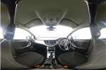  2018 Opel Astra Astra hatch 1.4T Enjoy auto