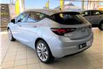  2019 Opel Astra Astra hatch 1.4T Enjoy auto