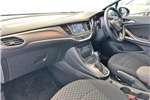  2019 Opel Astra Astra hatch 1.4T Enjoy auto