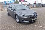 Used 2019 Opel Astra hatch 1.4T Enjoy auto