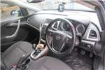  2011 Opel Astra Astra hatch 1.4T Sport