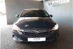  2016 Opel Astra Astra hatch 1.4T Sport