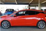  2016 Opel Astra Astra hatch 1.4T Sport