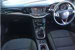  2017 Opel Astra Astra hatch 1.4T Sport