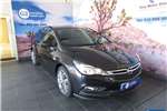  2016 Opel Astra Astra hatch 1.4T Sport auto