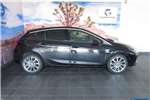  2016 Opel Astra Astra hatch 1.4T Sport auto