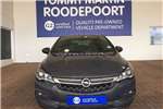  2016 Opel Astra Astra hatch 1.4T Sport auto