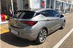  2017 Opel Astra Astra hatch 1.4T Sport auto