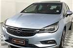 Used 2017 Opel Astra hatch 1.4T Sport auto
