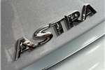  2017 Opel Astra Astra hatch 1.4T Sport auto