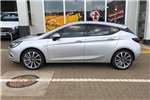  2018 Opel Astra Astra hatch 1.4T Sport auto