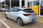  2018 Opel Astra Astra hatch 1.4T Sport auto