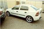  2002 Opel Astra 