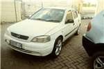  2002 Opel Astra 