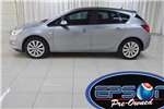  2011 Opel Astra Astra hatch 1.6 Essentia